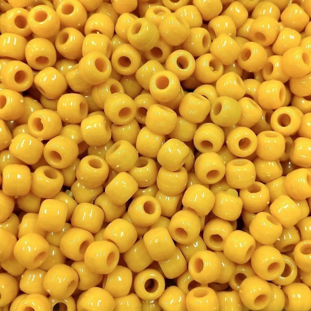 Miçanga Tererê 10mm Cores Leitosas 500g