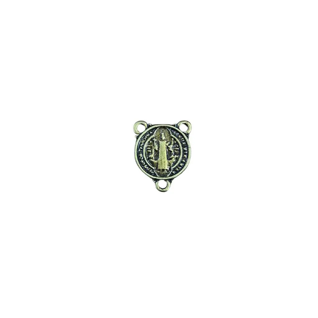 Entremeio São Bento 22x18mm 1 unidade