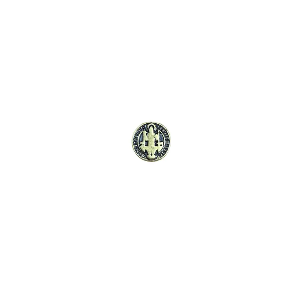 Entremeio Passador São Bento 10x4mm 1 unidade