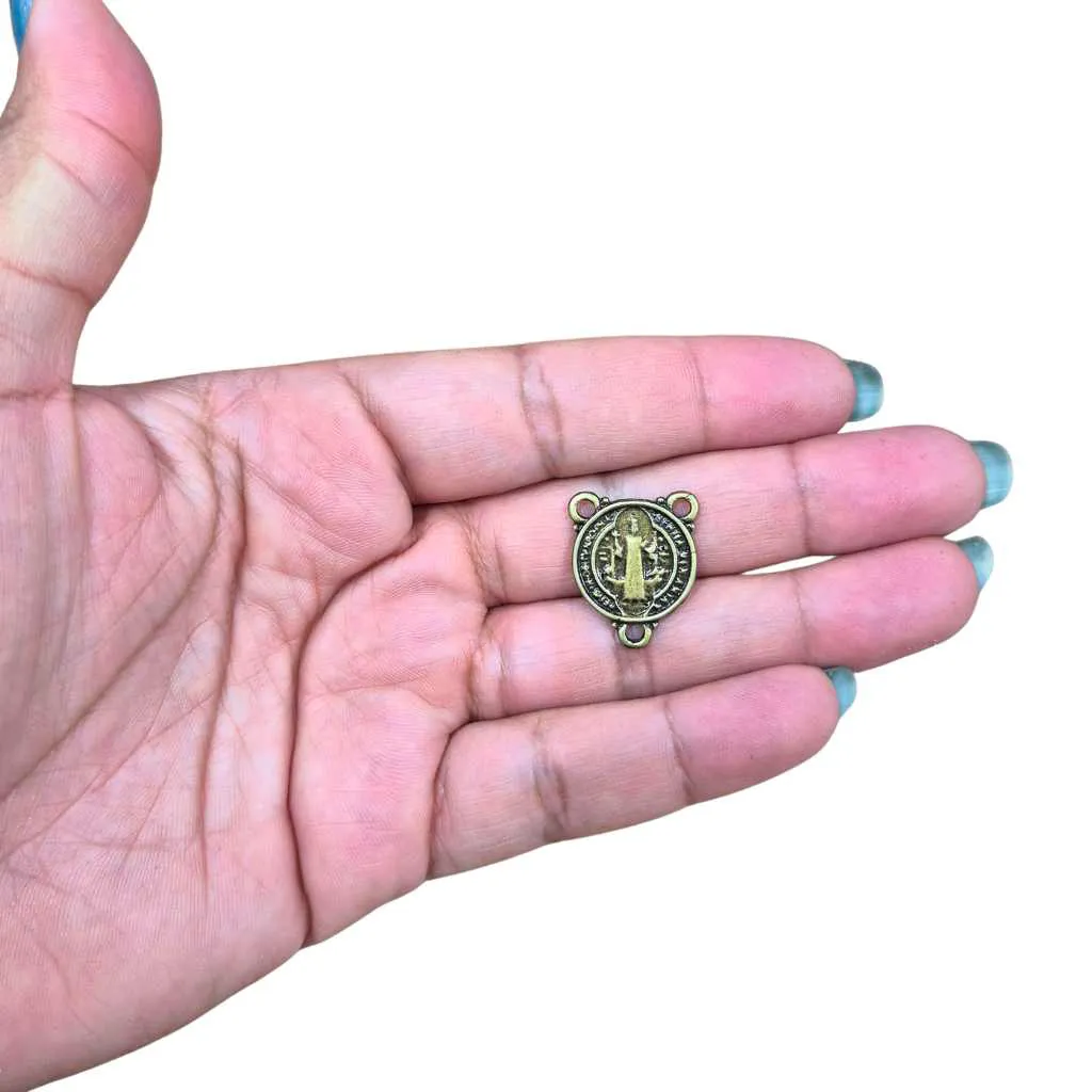 Entremeio São Bento 22x18mm 1 unidade