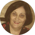 Maria Elizabete De Luca Oliveira