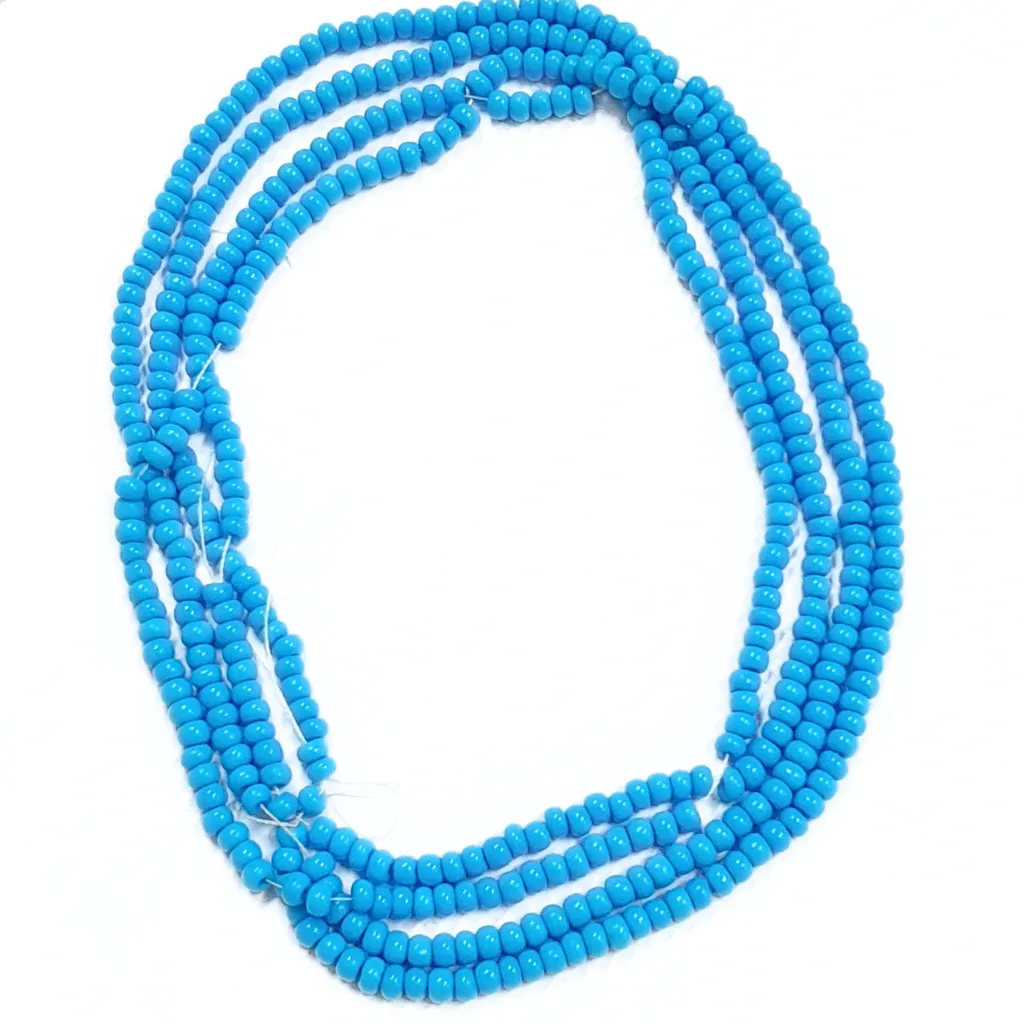 Guia de Umbanda / Candomblé sem Firma 65cm 1 unidade